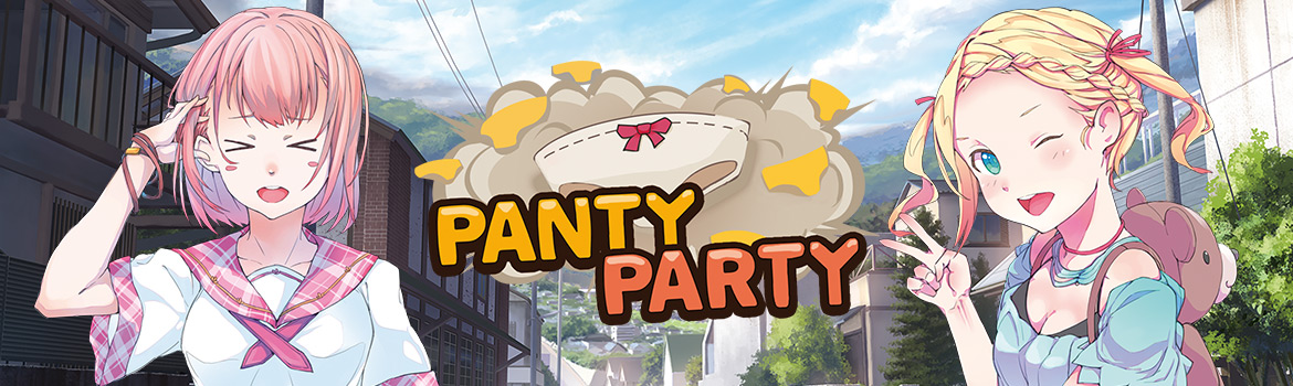 eastasiasoft - Panty Party