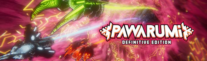Pawarumi: Definitive Edition gets physical for Nintendo Switch