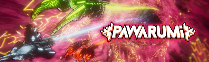 Neo-Aztec Shoot’em Up ‘Pawarumi’ Landing on PS4