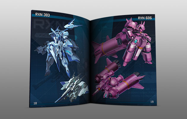 RXN Raijin Limited Edition RXN 雷神 スイッチ RXN -Raijin
