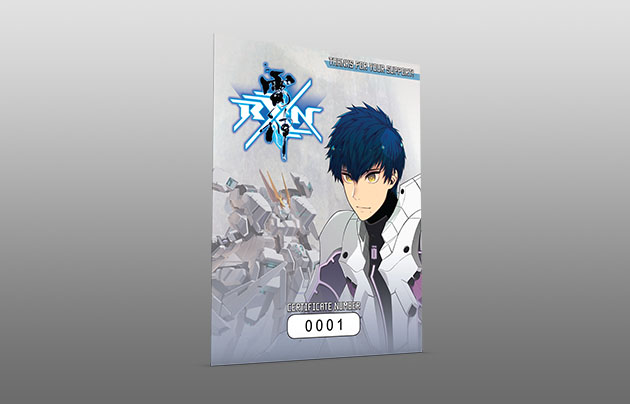 RXN Raijin Limited Edition RXN 雷神 スイッチ s-l400.jpg