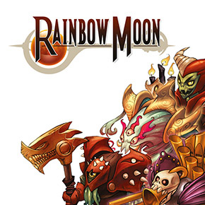 Rainbow Moon (Nintendo Switch Edition)