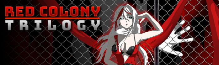 Sexy survival horror series Red Colony Trilogy gets physical for Nintendo Switch