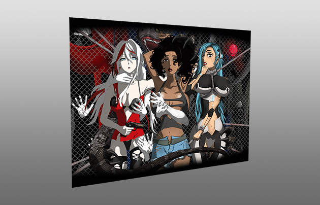 eastasiasoft - Red Colony Trilogy | Switch
