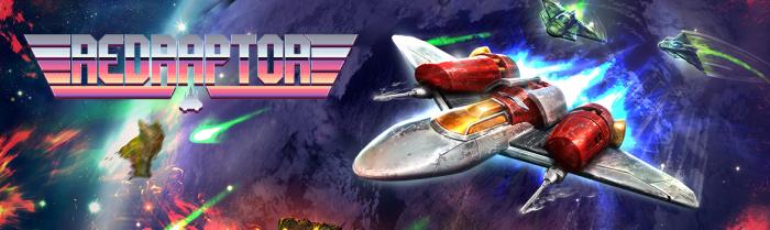RedRaptor preparing for launch and all systems are go on Steam Deck
