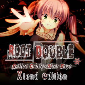 eastasiasoft - Root Double - Before Crime * After - Days Xtend