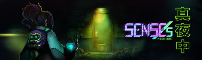 Old-school 3D survival horror SENSEs: Midnight haunts PC this month, console versions in the works