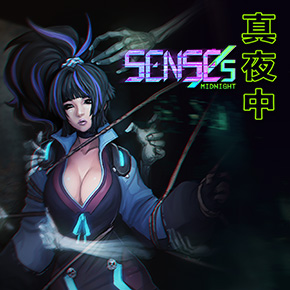 eastasiasoft - SENSEs: Midnight | PC, PS4, PS5, Switch, Xbox One ...