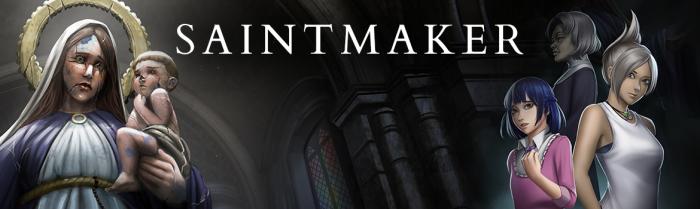 Horror-themed adventure Saint Maker gets physical for Nintendo Switch