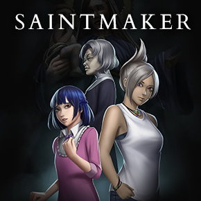 Saint Maker