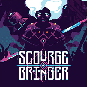 eastasiasoft - ScourgeBringer | Switch