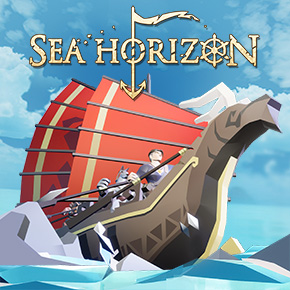 eastasiasoft - Sea Horizon | PC, PS4, PS5, Switch, Xbox One, Xbox Series X|S eastasiasoft - Sea Horizon | PC, PS4, PS5, Switch, Xbox One, Xbox Series X|S