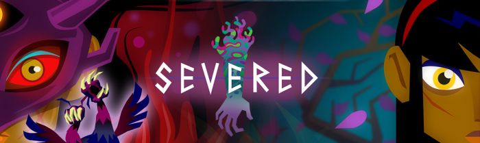 The Nightmares of Action-Fantasy ‘Severed’ Join eastasiasoft’s Physical PS Vita Releases