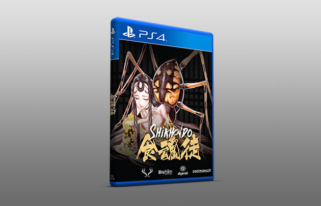 Shikhondo--Soul-