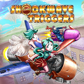 Shockwave Triggers