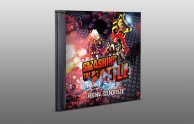 thumbnail image 2 of Smashing The Battle: Ghost Soul [Limited Edition] – PlayStation 4, Brand New Sealed 2 of 5