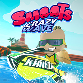 Smoots Crazy Wave