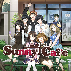 Sunny Café