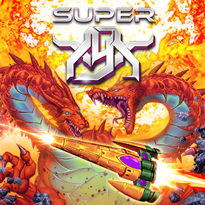 Super XYX