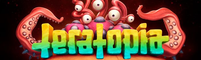 Brawling Platformer Teratopia in Development for Consoles & PC