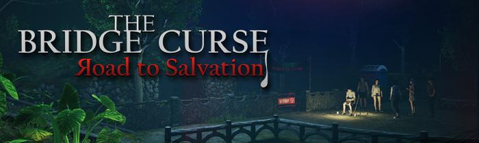 Cinematic survival horror The Bridge Curse: Road to Salvation gets physical for PS5 and Nintendo Switch