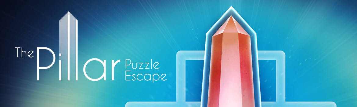 filosofi Multiplikation Gæsterne eastasiasoft - The Pillar: Puzzle Escape | PS4, Switch, Xbox One
