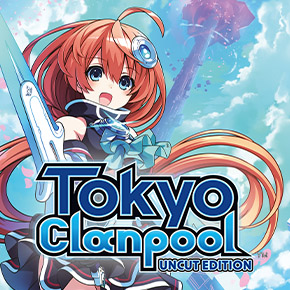 Tokyo Clanpool Uncut Edition