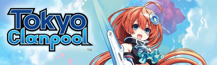 New details on dungeon RPG Tokyo Clanpool coming to Nintendo Switch and GOG this month