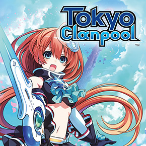 塔亰Clanpool - PSVita n5ksbvb eastasiasoft - Tokyo Clanpool | PC, Switch