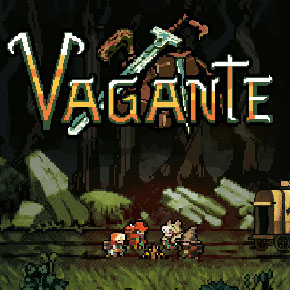 ヴァガンテ Vagante スイッチ Nintendo Switch Vagante for Nintendo Switch - Nintendo Official Site