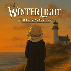 Winterlight - Where silence says it all