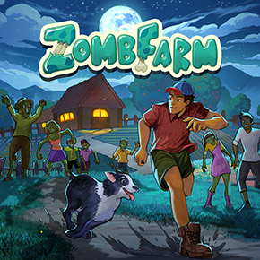eastasiasoft - ZombFarm | PS4, PS5, Switch, Xbox One, Xbox Series X|S