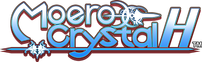 Moero Crystal H